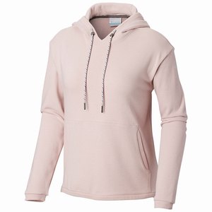 Columbia CSC™ Bugasweat Hoodie Dam Rosa (LUERS5683)